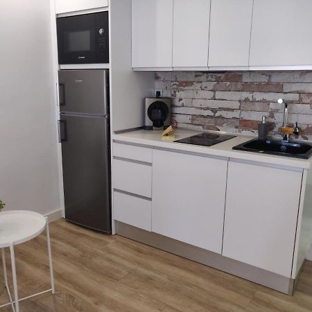 Best Apartment Ever 토레몰리노스 외부 사진