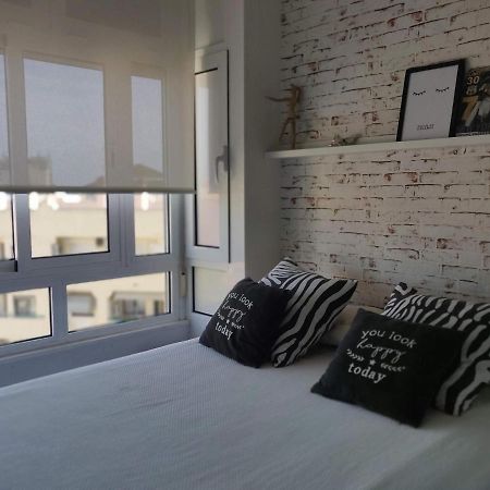 Best Apartment Ever 토레몰리노스 외부 사진