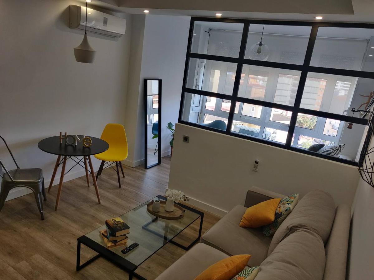 Best Apartment Ever 토레몰리노스 외부 사진