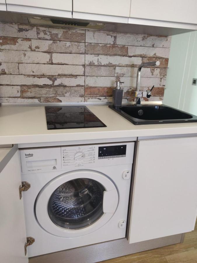Best Apartment Ever 토레몰리노스 외부 사진