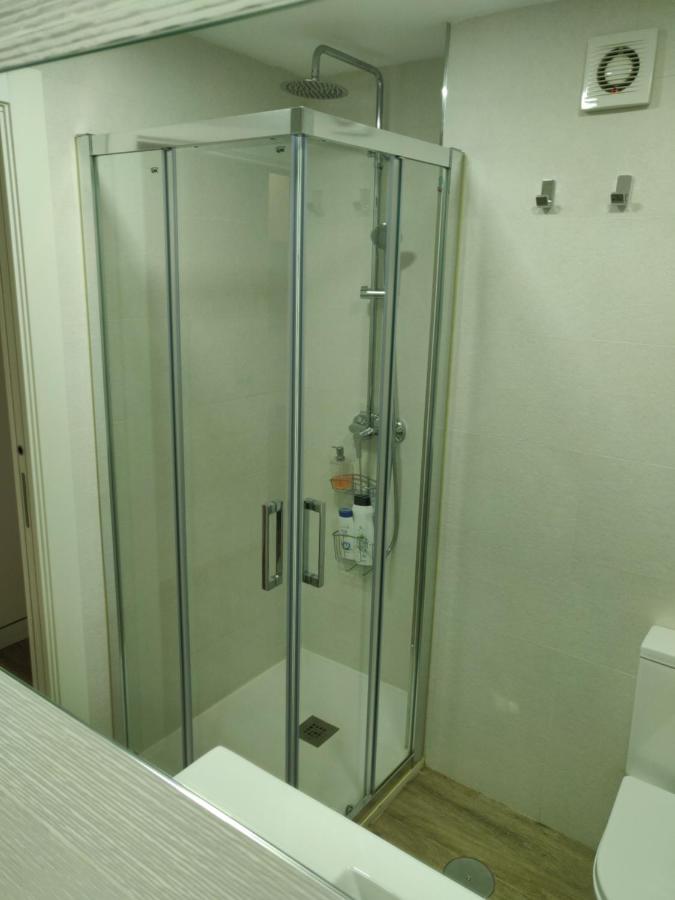 Best Apartment Ever 토레몰리노스 외부 사진