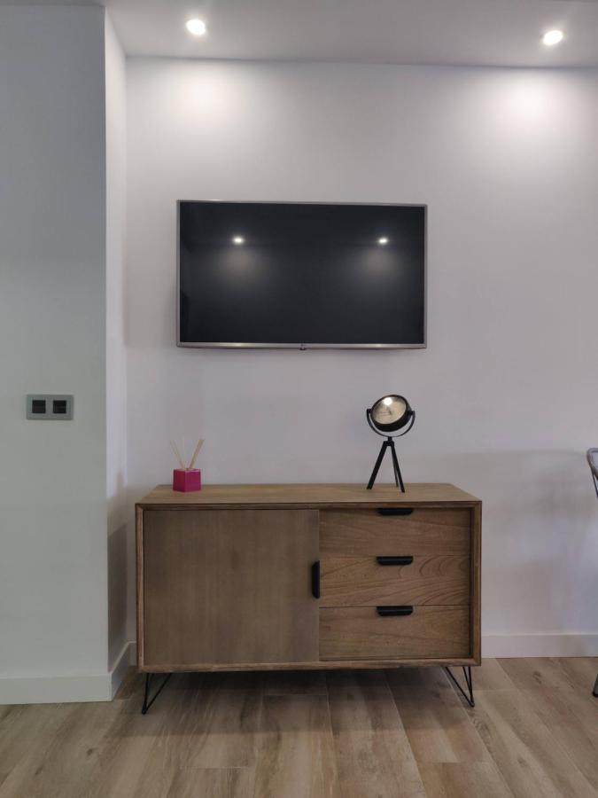 Best Apartment Ever 토레몰리노스 외부 사진
