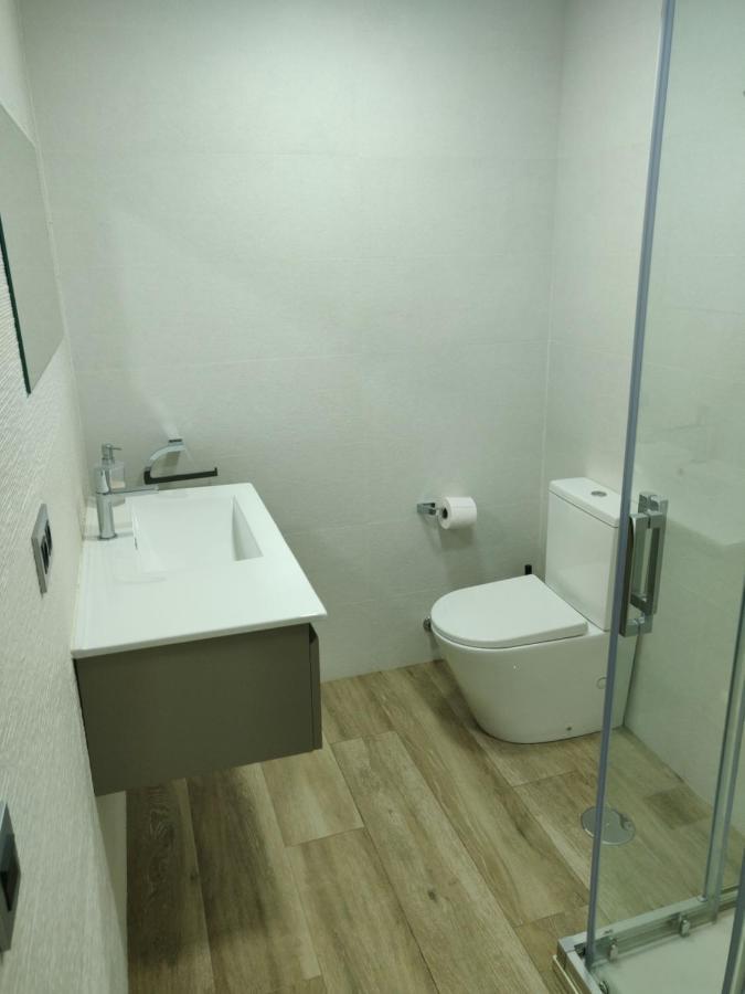 Best Apartment Ever 토레몰리노스 외부 사진
