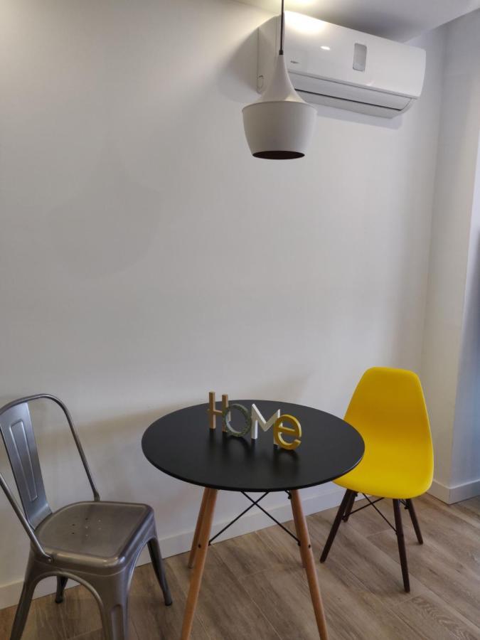 Best Apartment Ever 토레몰리노스 외부 사진