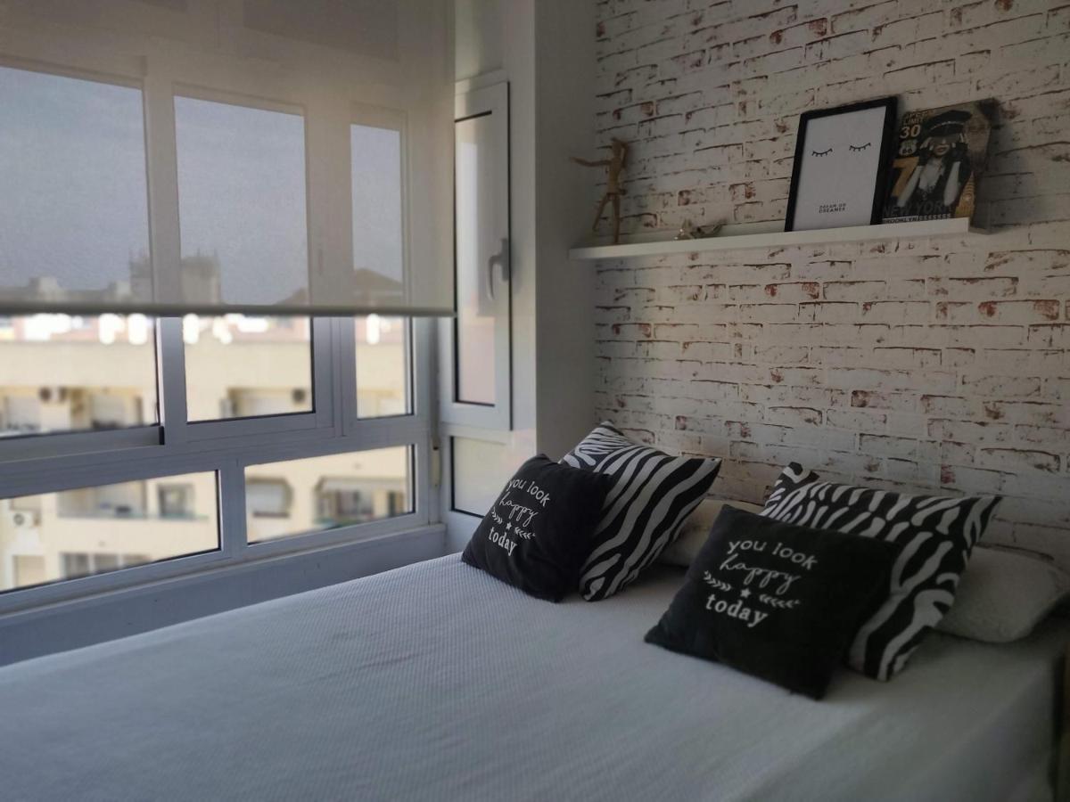 Best Apartment Ever 토레몰리노스 외부 사진