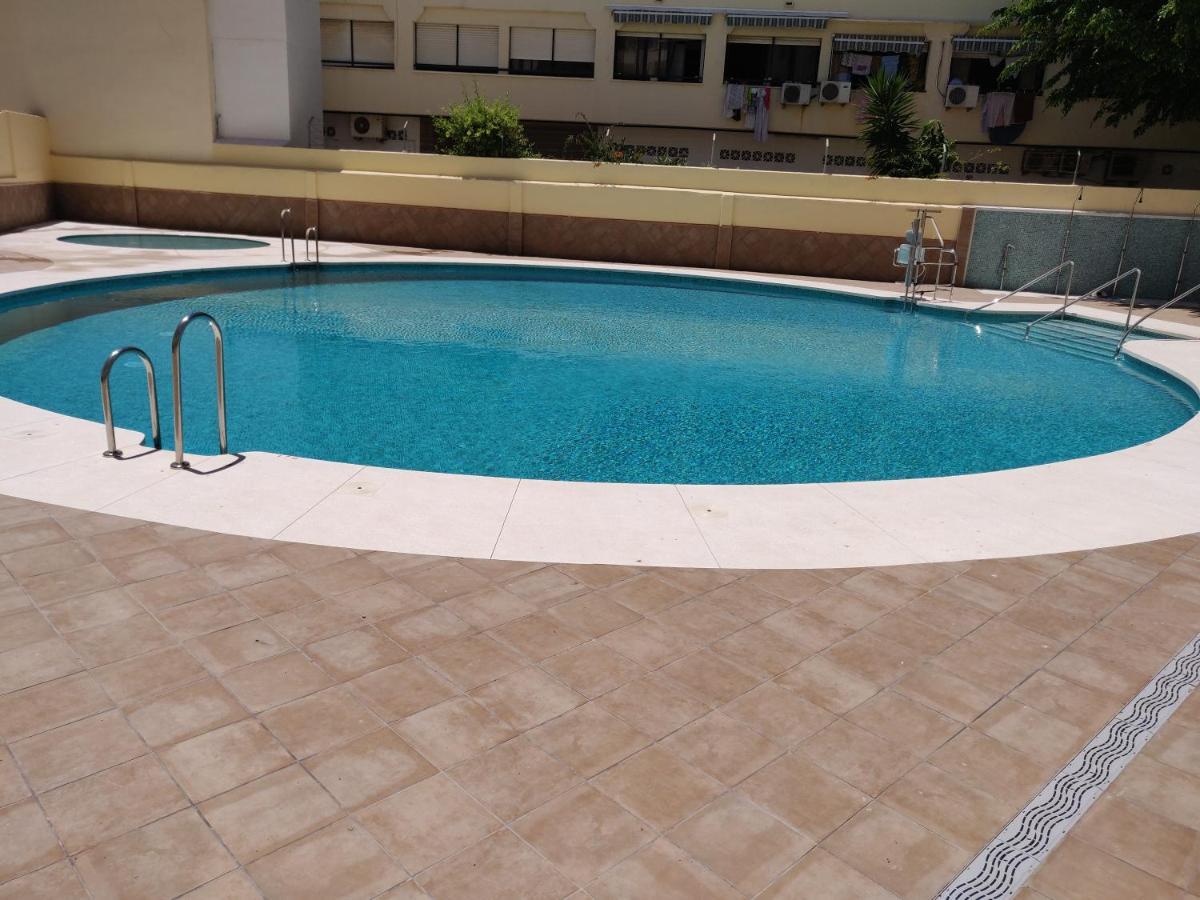 Best Apartment Ever 토레몰리노스 외부 사진
